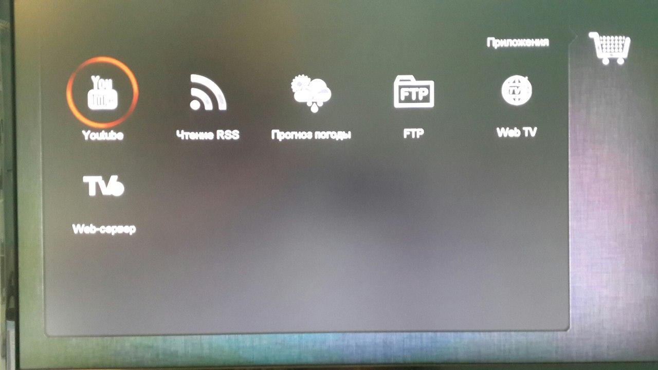 World Vision Premium