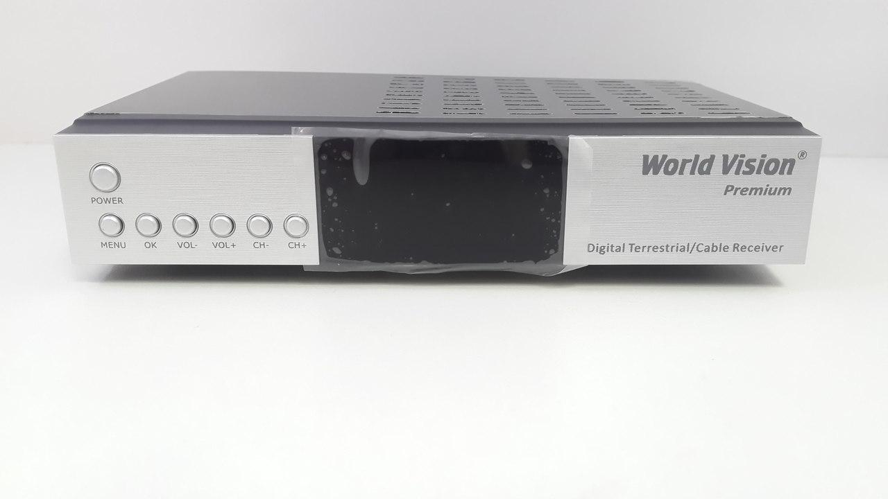 World Vision Premium