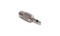 FD3041 переходник штекер 3.5 Jack - гнездо F