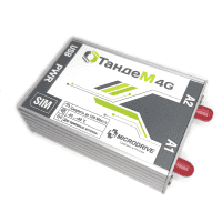 Модем Тандем 4G Модем Тандем 4G