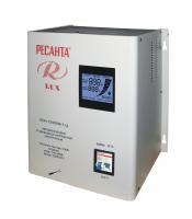 Стабилизатор напряжения Ресанта Lux АСН-12000 Н/1-Ц