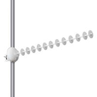 Kroks KYY16-1800 1800 MIMO 4G/LTE антенна, 16 дБ