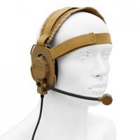 Гарнитура Z-Tac Bowman Evo III