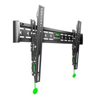 Кронштейн для телевизора Onkron TM6 настенный, наклонный, 43-85 дюйма, черный