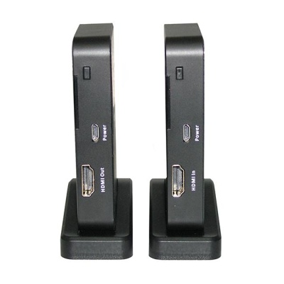 Удлинитель HDMI беспроводной Dr.HD EW 114 SL