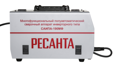 Сварочный аппарат РЕСАНТА САИПА-190МФ