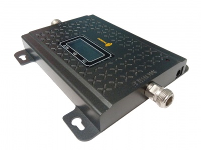 Репитер Coaxdigital Grey 900/1800/2100