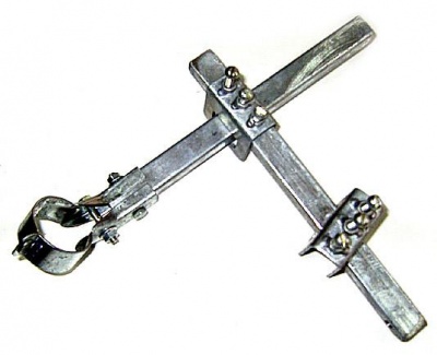 Мультифид для антенн Супрал