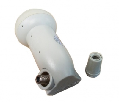 Конвертер линейной поляризации Stargold SG-100, 1 выход