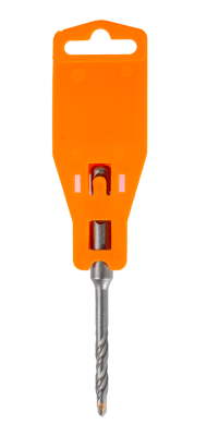 Бур по бетону ВИХРЬ 6x110x50 73/10/7/1 Бур по бетону ВИХРЬ 6x110x50 73/10/7/1