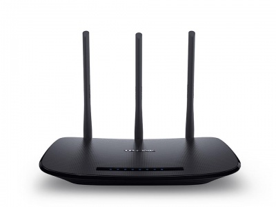 WiFi роутер TP-Link TL-WR940N