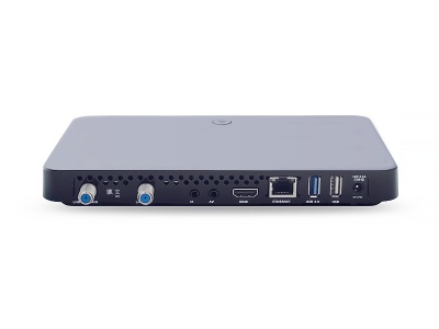 Ресивер-сервер 4K Триколор GS B622L Ресивер-сервер 4K Триколор GS B622L