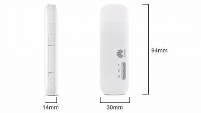 3G/4G модем Huawei E8372 с Wi-Fi 3G/4G модем Huawei E8372 с Wi-Fi