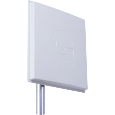 Gellan LTE-22M MIMO BOX панельная антенна, 4G/LTE, 22 дБ