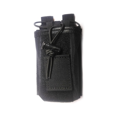 Подсумок для рации PRK02 черный