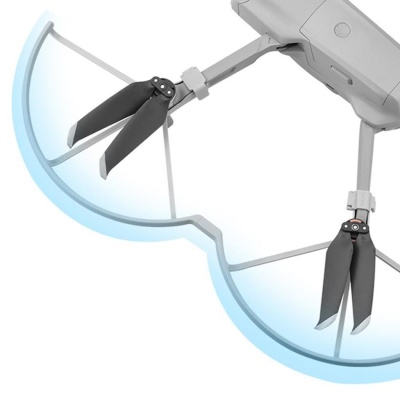 Защита пропеллеров BRDRC EWB9301, 4шт для квадрокоптера DJI Mavic Air 2, Air 2S