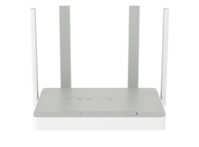 WiFi роутер Keenetic Hopper KN-3810