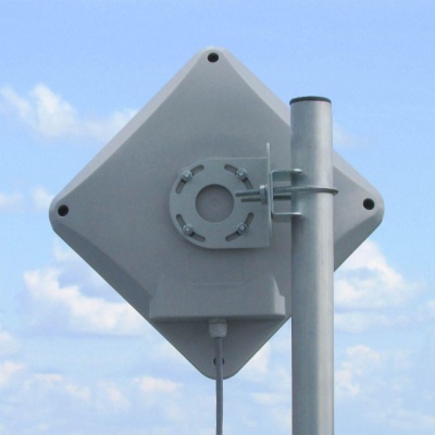 Антэкс AX-1814P MIMO 2x2 UNIBOX