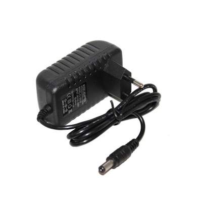 Блок питания внешний 12В для ресиверов Sagemcom