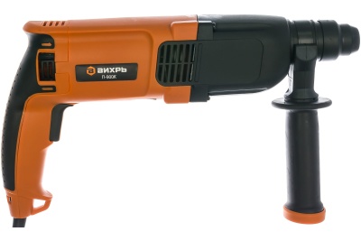 Перфоратор Вихрь П-900К 72/3/2 Перфоратор Вихрь П-900К 72/3/2