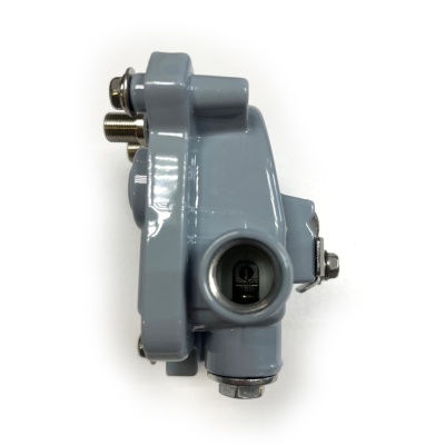 Ответвитель субмагистральный на 2 отвода RTM TSMH-211F/DC