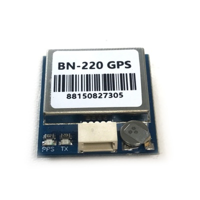 Модуль GPS/Glonass Beitian BN-220