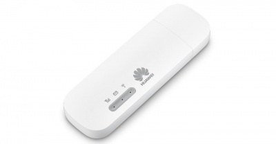 3G/4G модем Huawei E8372 с Wi-Fi 3G/4G модем Huawei E8372 с Wi-Fi